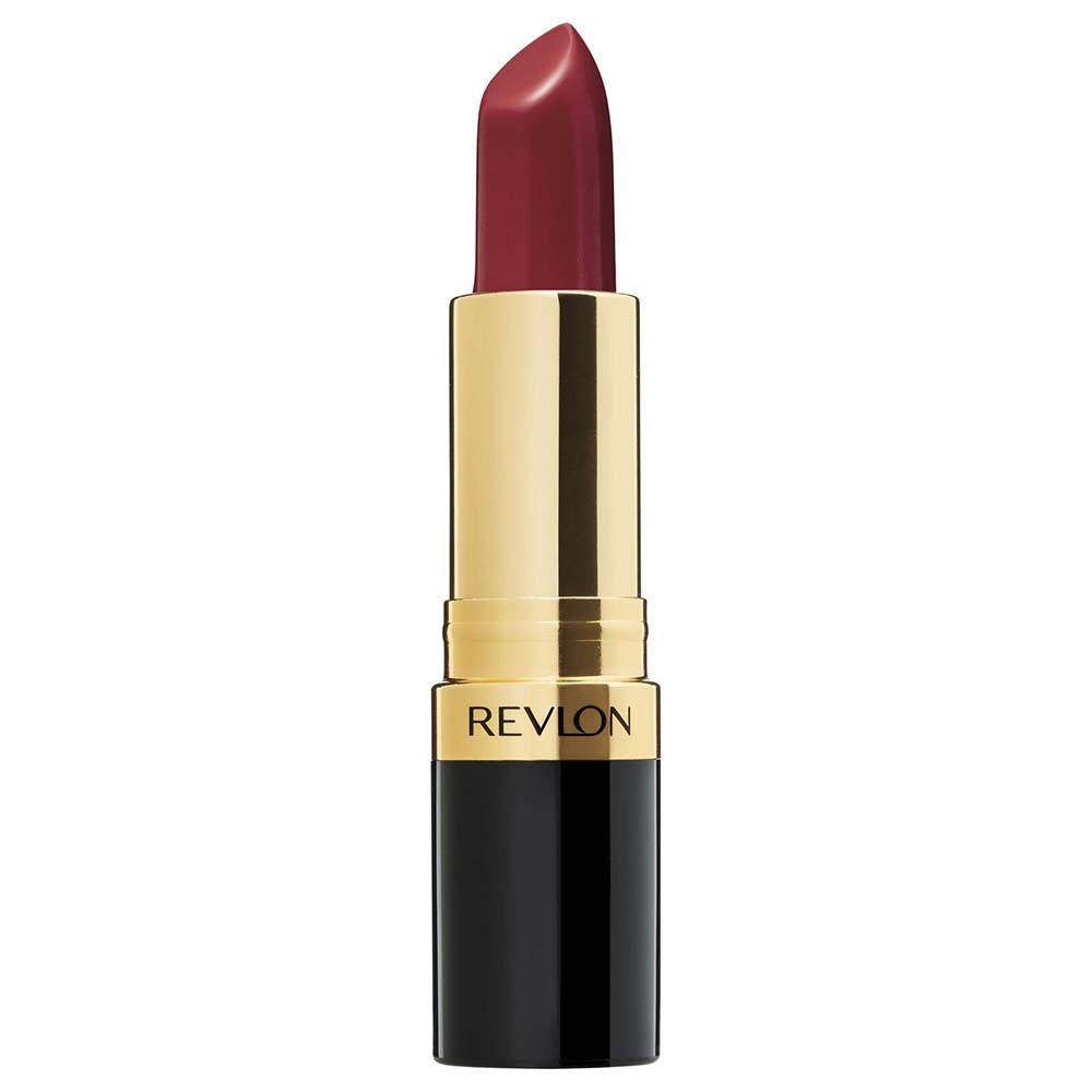 Revlon Super Lustrous Lipstick 4.2G (535 Rum Raisin)