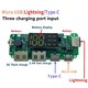 Lithium Battery Charger Board ESS-0000728