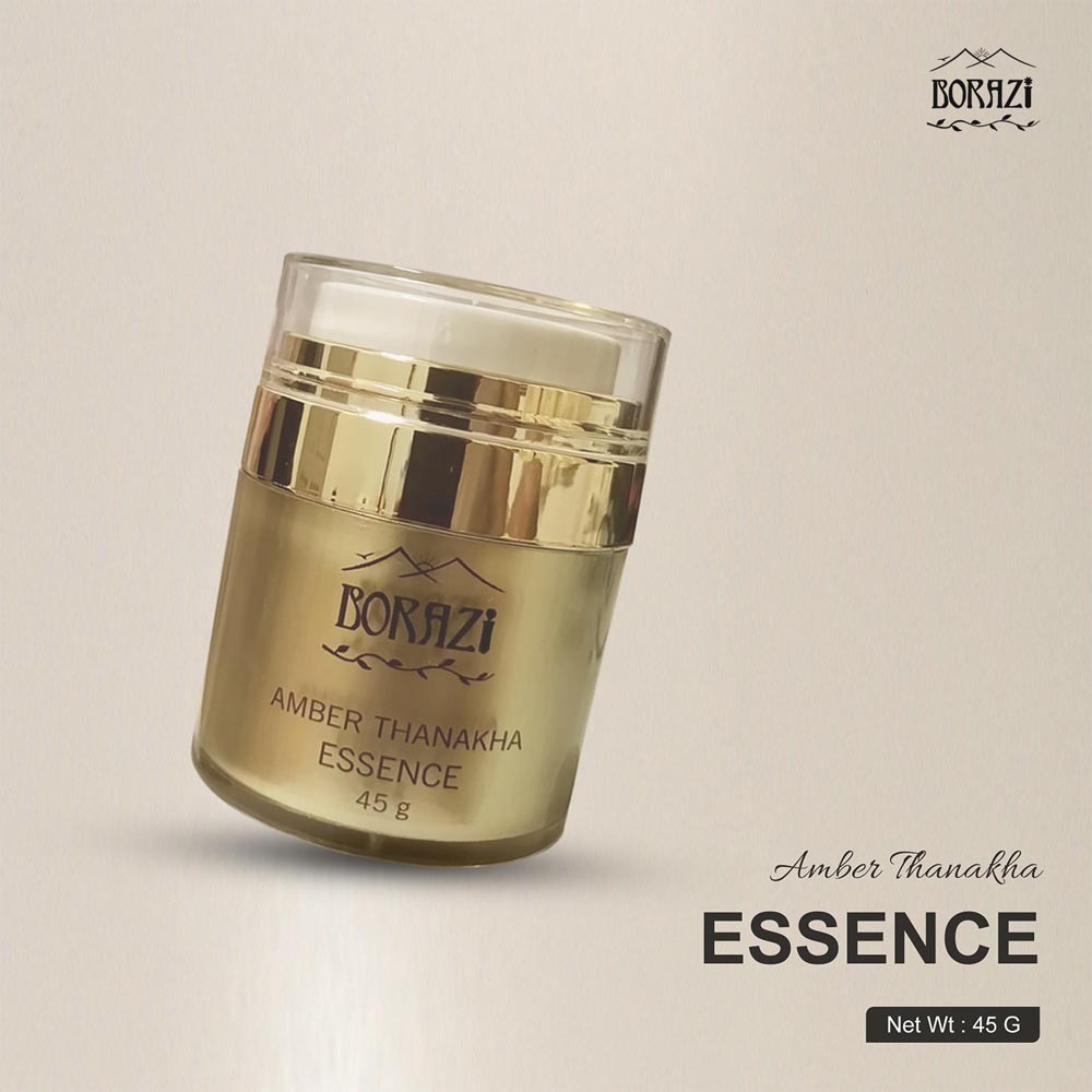 Borazi Essence 45G