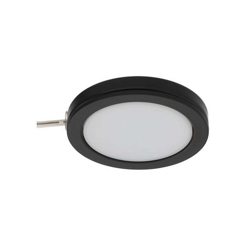 Ikea Omlopp Led Spotlight Black 202.771.82
