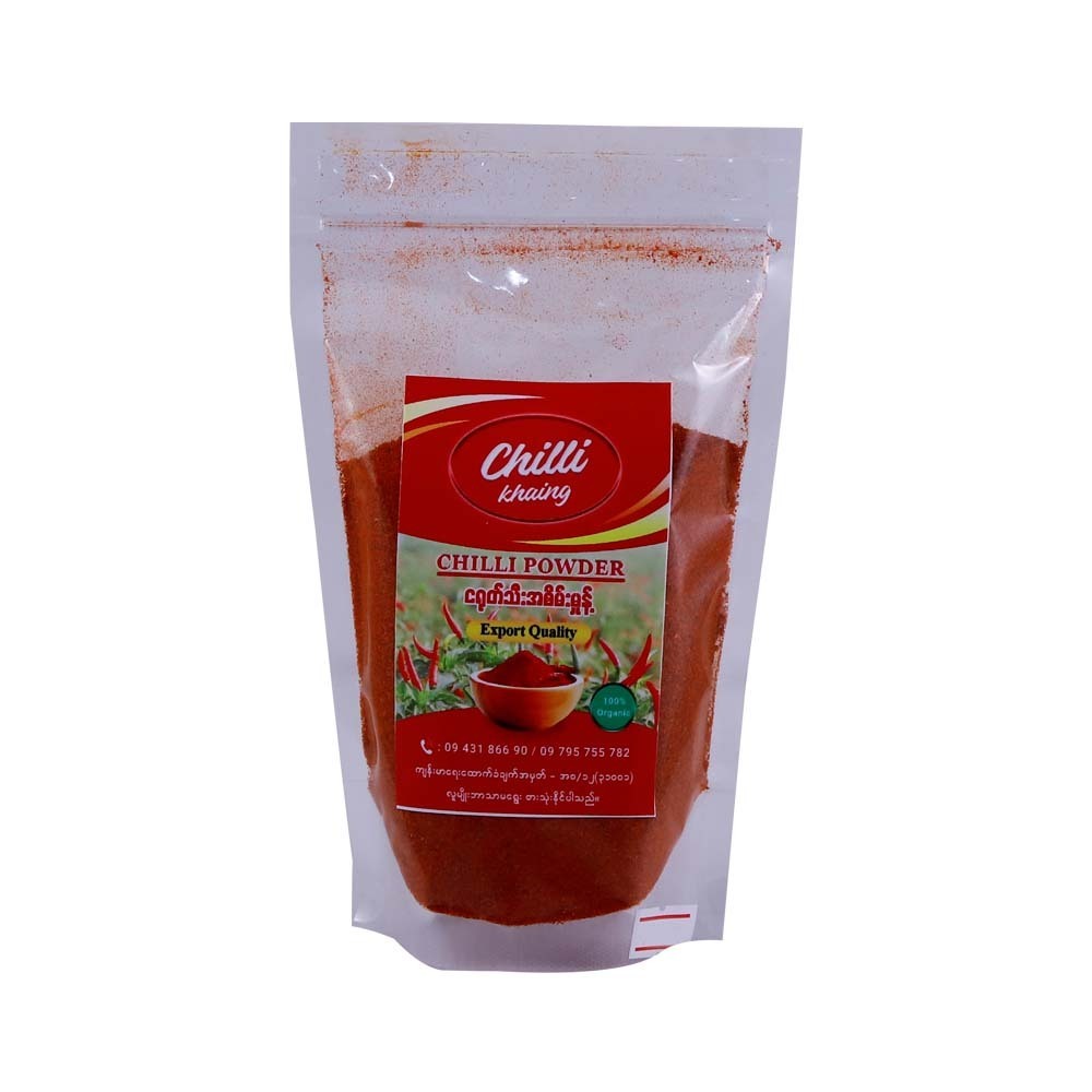 Chilli Powder 80G