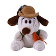 MGOU House Dog Key Chain (BYBK00684)