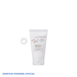 Skin Food Egg White Perfect Pore Cleansing Foam