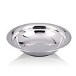 Stainless Steel Plate 28cm MD-FBP-28