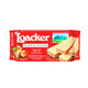 Loacker Crispy Wafer With  Hazelnut Classic 45G