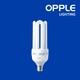 OPPLE OP-4U-65W-E27-6500K Emergency Saving (OP-01-062)