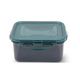 HPL806RCL Lock & Lock Eco Container Rectangular 350ML