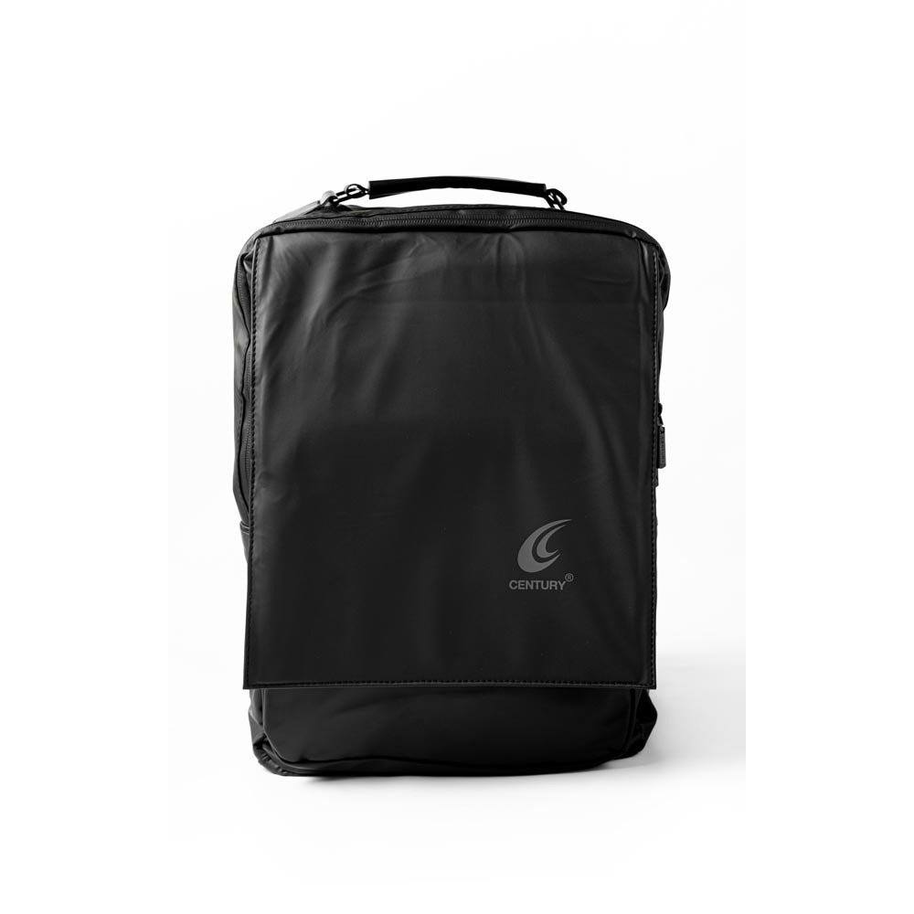 Century Backpack Black CBP-003