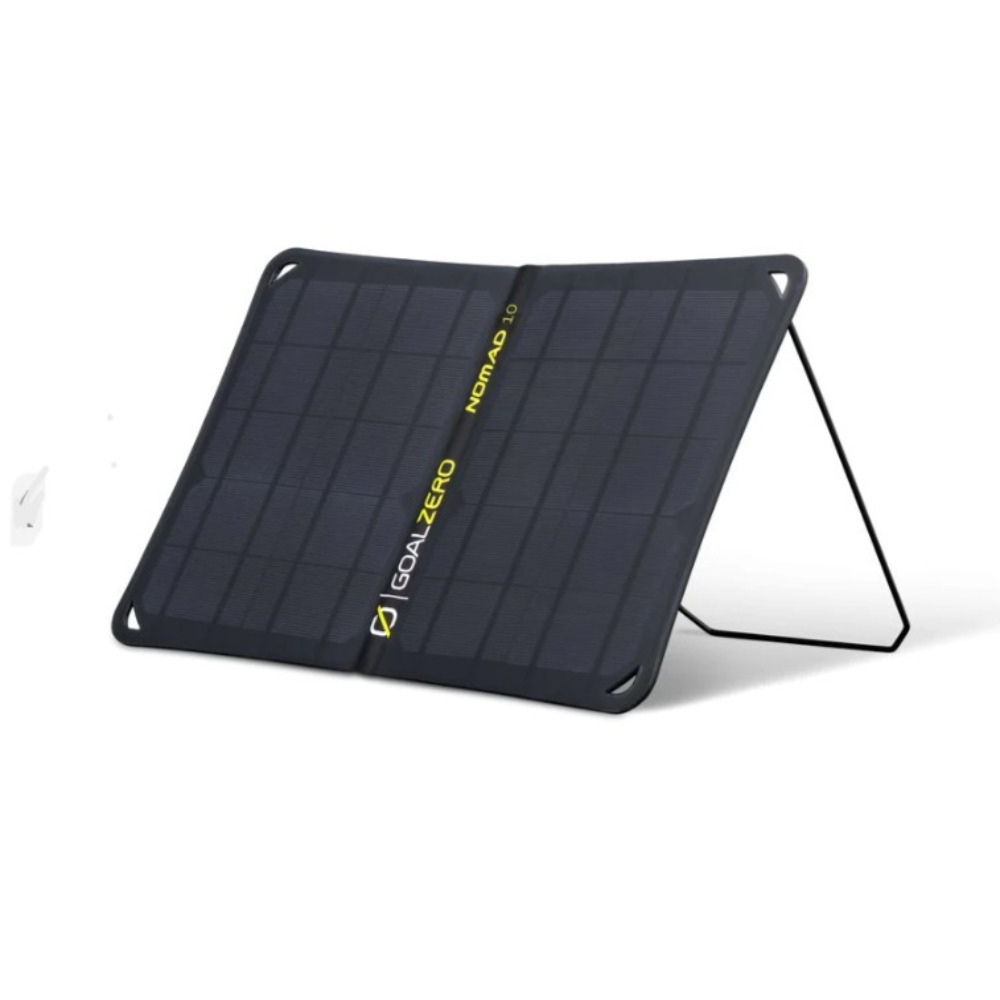 Goal Zero Nomad 10 Solar Panel