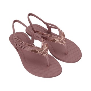 Grendha Todo Dia Unica Sand Ad Sandal (No-5) Off White 118978BA16405