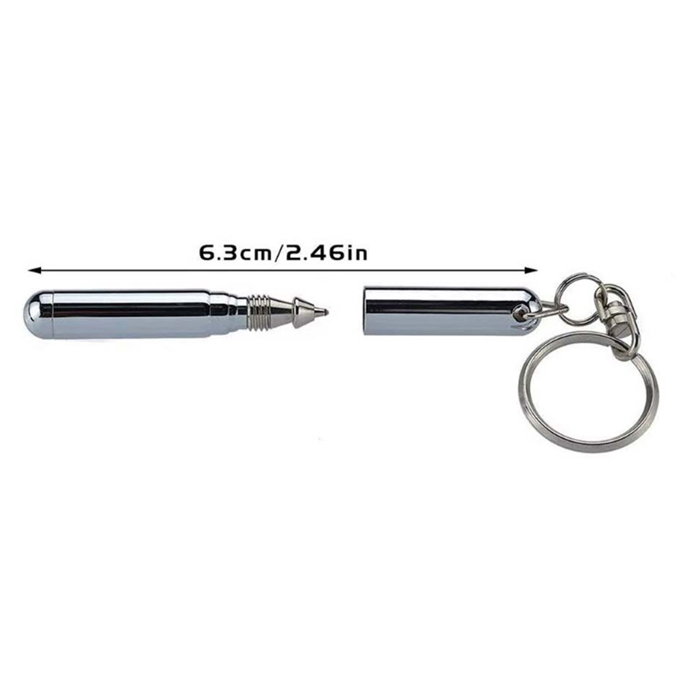 MTH Pocket Pen