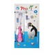 Pro Fi Toothbrush Kids Series 204 (12PCS)