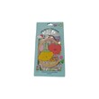 Monday Blue Air Freshener 13G ( Fruity Platter)