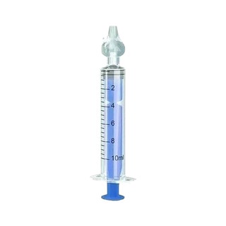 Nose Cleaner Yellow 10336