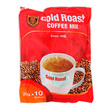 Gold Roast Instant Coffee Mix 20Gx10Sachets