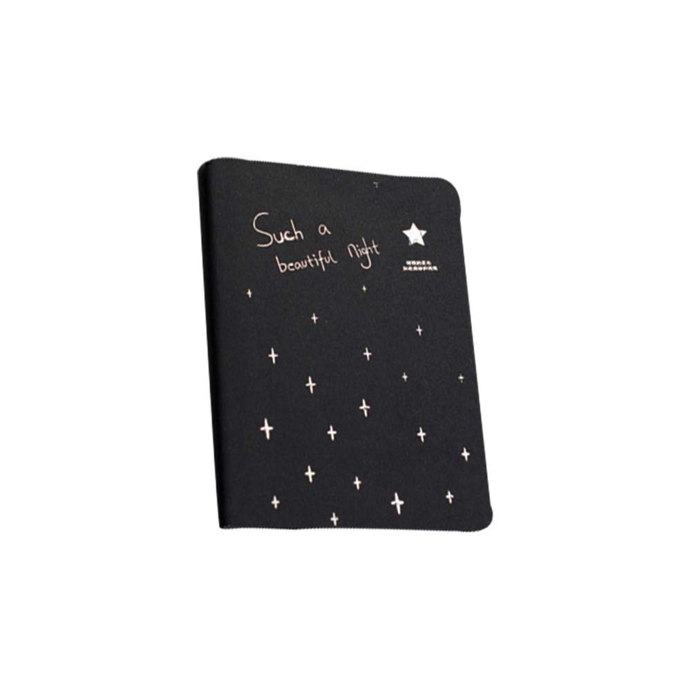 Black Book Small 0130500001