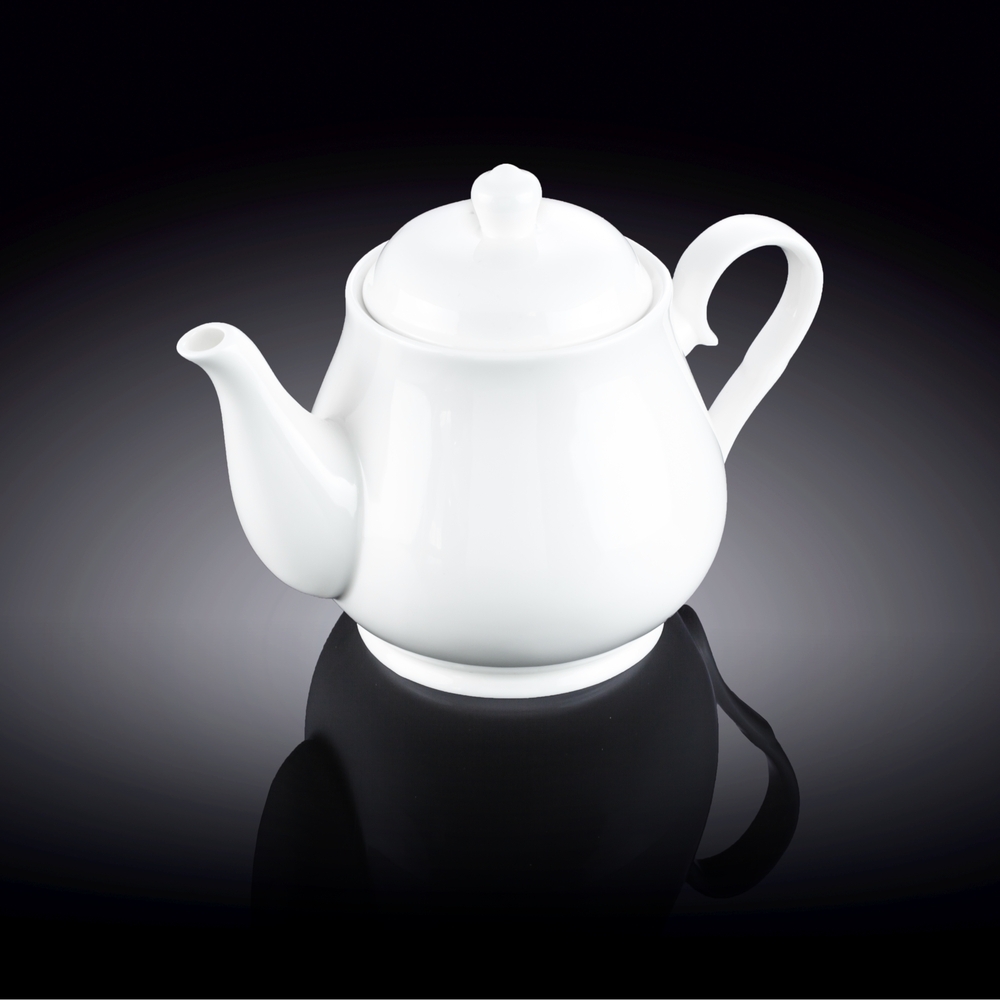 Wilmax 29OZ (850ML) Tea Pot WL-994020