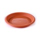 BABA 928 Saucer Cotta 6.7''*0.8''