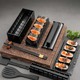 Multifunctional Plastic Kitchen Sushi Maker Tool ESS-0000766