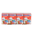 Dutch Mill Kids Yoghurt S`Berry 4`Sx90Ml X4