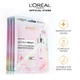 Loreal Glycolic-Bright Instant Glowing Serum Face Mask 22G