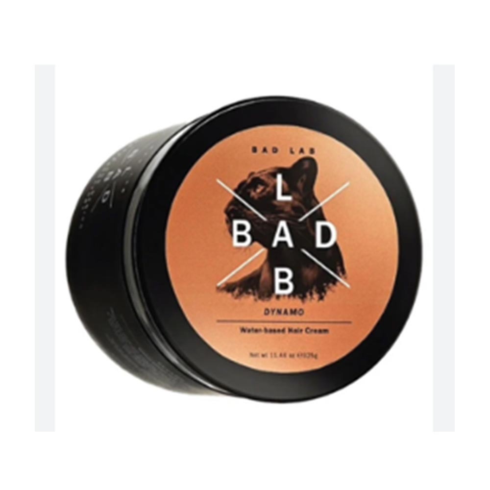 Badlab Water Based Hair Cream Dynamo 325G