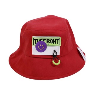 MGOU Children Bucket Hat Green (PM-ETM-118)