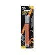 MM White Charcoal Pencils 3PCS