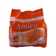 Amico Layer Cake Orange 12PCS 216G