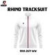 Olympic Rhino Tracksuit RHA-2671-White Small