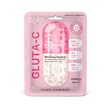 Bella Gluta-C Vitamin Serum Face Mask 18G