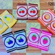 Baby Knee Protector Random 12024