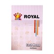 Royal Carbon Less Voucher 50Sheet (3Ply)