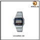 Casio Men Watch CA168WA-1W_Cherry Oo