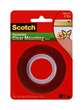 3M Scotch Clear Mountain Tape 21MMx80CM Cat 4010