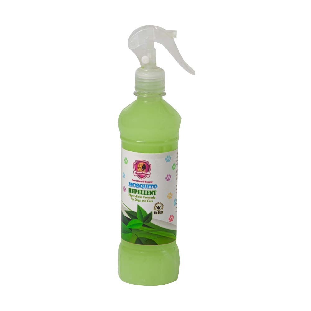 Sun Shine Mosquito Repellent 500ML