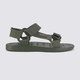 Rider Free Style Sand Ad Sandal (No-9) Dark Green 211671AU35209