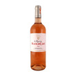 Mouton Cadet Bordeaux Rose Wine 75CL