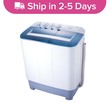 Midea Semi Auto Washing Machine 12KG MTC120-P1201Q