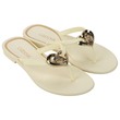 Grendha Gota De Amor Rast Ad Flip (No-6) Beige 119034BG42506