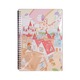 Bm Ring Note Book XB570-193