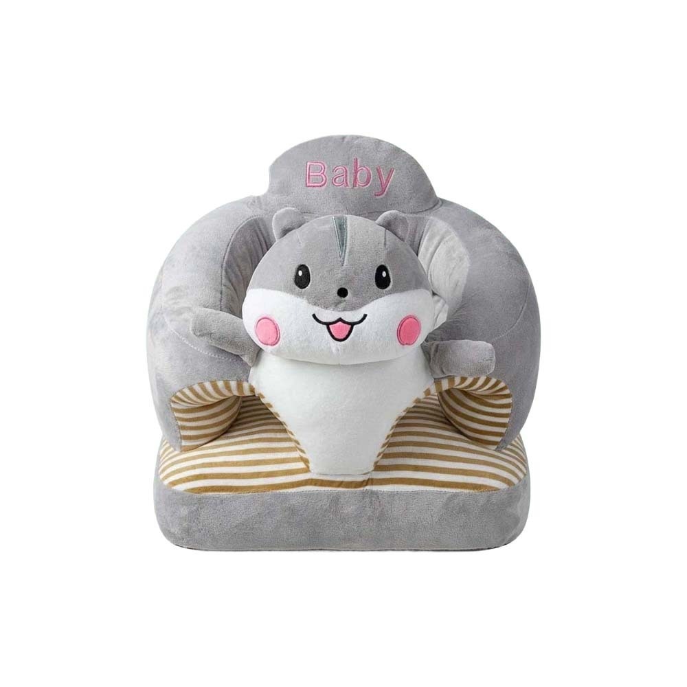 Baby Cele Cute Chipmunk Comfortable Sitting Support Seat 10179