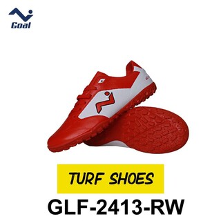 Goal Turf Shoe GLF-2413-WC White (NO-37)