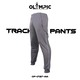 Olympic Pants OP-1727-EE (Medium) Grey