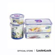 Lock & Lock Classic Set 4EA HPL816S4