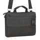 Rivacase Hard-Shell Laptop Bag  MAC-RV-8823-Black