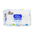 City Value Wet Wipes 80 PCS