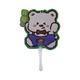 MGOU Hand Fan (DX-383)