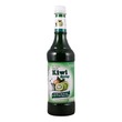 Mr.Rangon Natural Kiwi Syrup Cordial 760ML