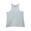 Century Tank-Top White Medium CMIW-003